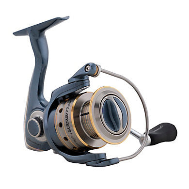 PFLUEGER INTERNATIONAL 631 Spinning Fishing Reel with Box $38.00 - PicClick