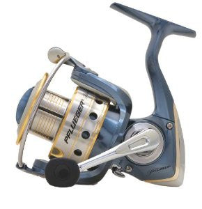 pflueger president spinning reel spare spool Today's Deals - OFF 63%
