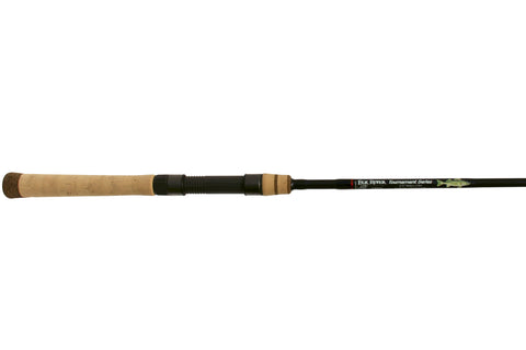 6'6'' Medium Tournament Spinning – Elk River Custom Rods