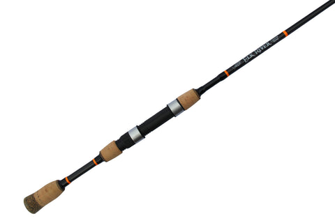7'0'' Medium Walleye & Smallmouth GT Spinning – Elk River Custom Rods