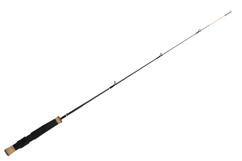 28” Panfish XP – Ultra-Lite Ice Rod with Reel Seat and Ice Strong