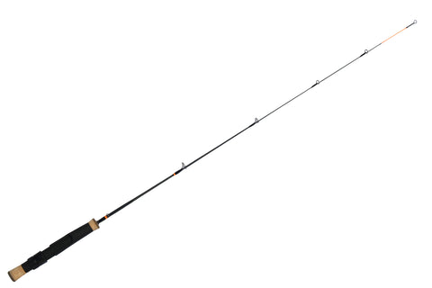 32” Panfish XP – Ultra-Lite Ice Rod with Reel Seat – Elk River