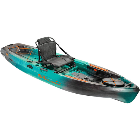 Sit-On-Top Fishing Kayaks, Kayak Shop